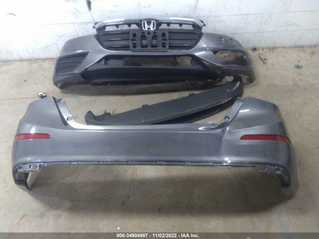 2020 Honda Insight, VIN: 19XZE4F54LE010531