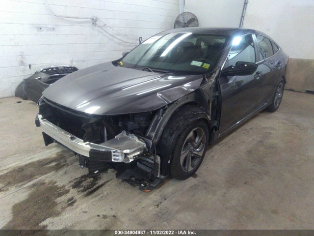 2020 Honda Insight, VIN: 19XZE4F54LE010531