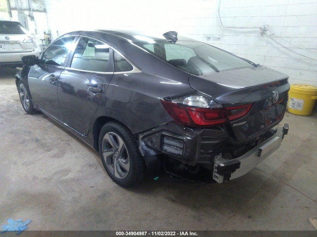 2020 Honda Insight, VIN: 19XZE4F54LE010531