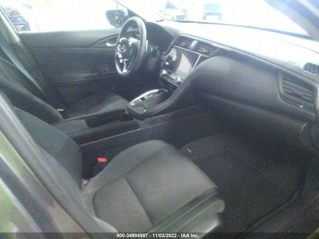 2020 Honda Insight, VIN: 19XZE4F54LE010531