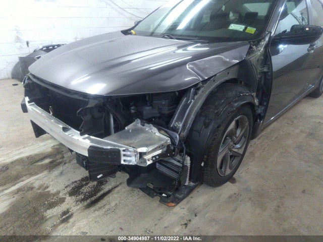 2020 Honda Insight, VIN: 19XZE4F54LE010531