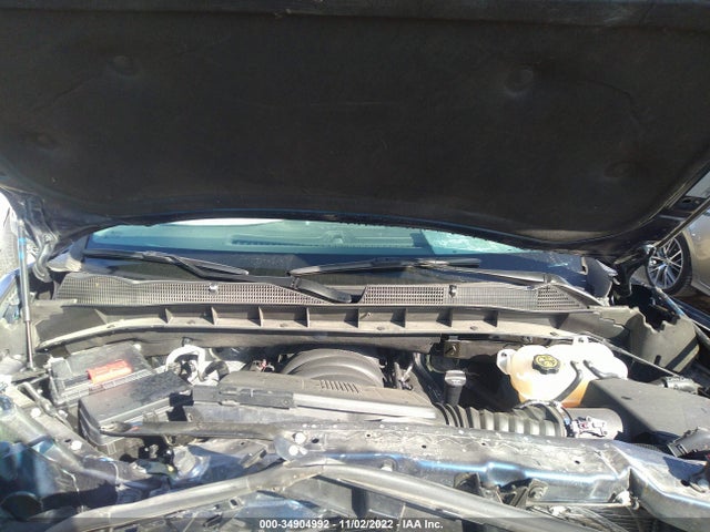 2022 GMC Sierra 1500, VIN: 3GTP8BED2NG149785