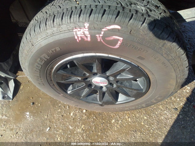 2022 GMC Sierra 1500, VIN: 3GTP8BED2NG149785
