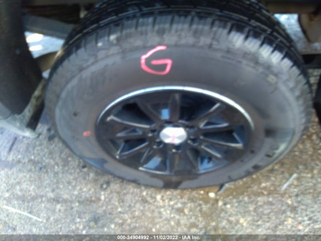 2022 GMC Sierra 1500, VIN: 3GTP8BED2NG149785