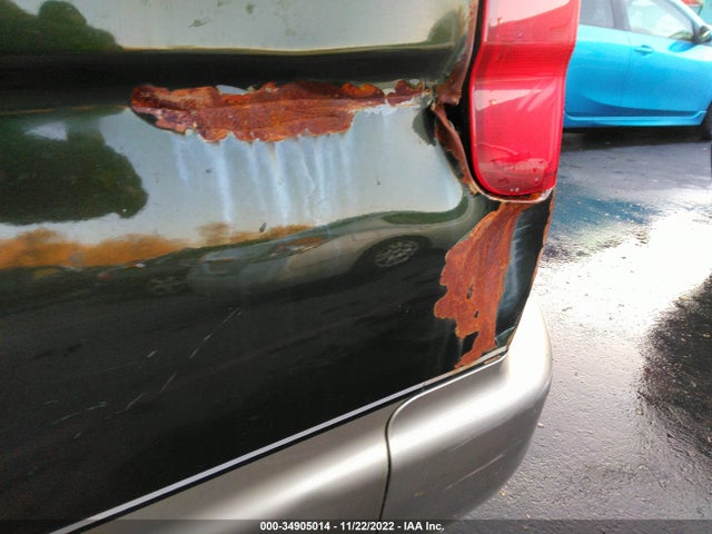 JA4MT31P9WP028556 Mitsubishi Montero Sport Ls