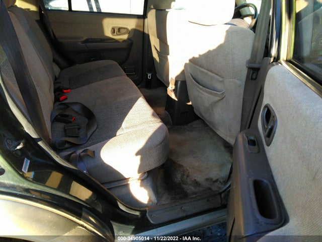 JA4MT31P9WP028556 Mitsubishi Montero Sport Ls