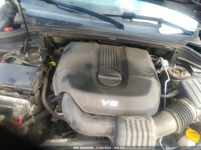 Jeep Grand Cherokee Limited 2015 1C4RJEBG3FC162093 Image 11