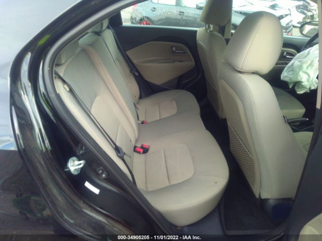 KNADM5A37H6802806 KIA Rio 5-door Lx