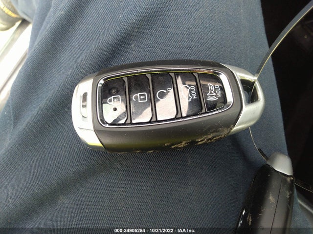 2022 Hyundai Palisade, VIN: KM8R74HE6NU416978