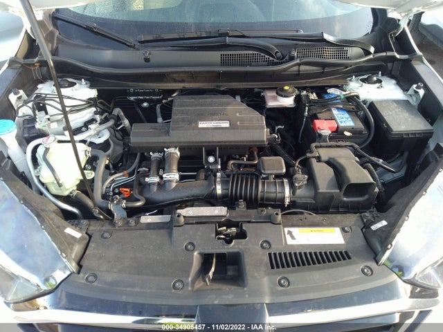2020 Honda CR-V, VIN: 5J6RW2H88LA017620