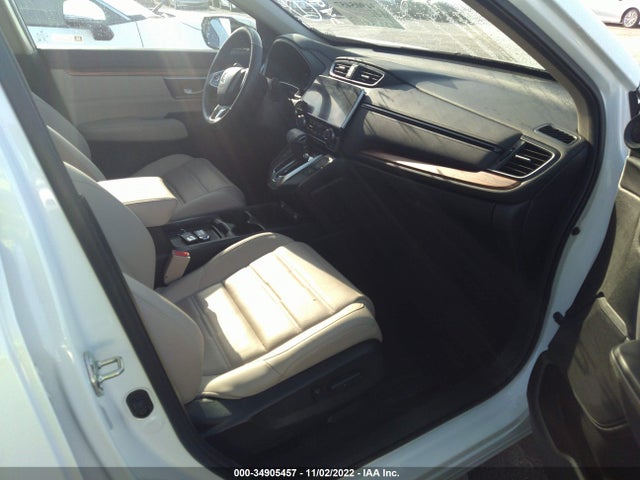 2020 Honda CR-V, VIN: 5J6RW2H88LA017620