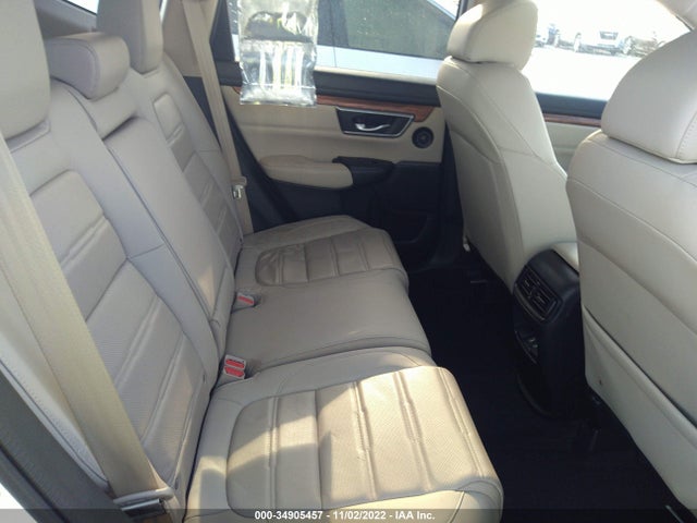 2020 Honda CR-V, VIN: 5J6RW2H88LA017620