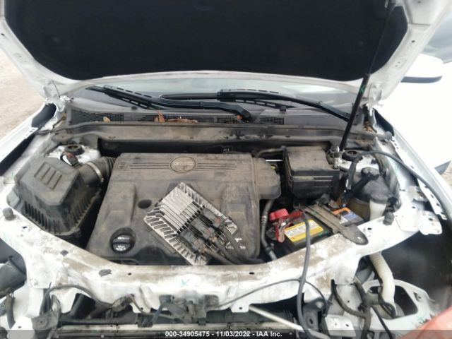 2GKFLSE33E6363931 GMC Terrain Slt