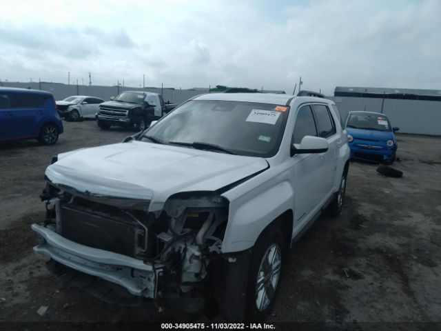 2GKFLSE33E6363931 GMC Terrain Slt