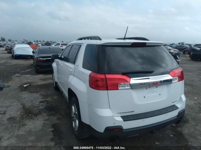 2GKFLSE33E6363931 GMC Terrain Slt