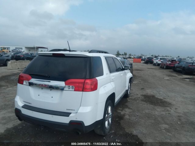 2GKFLSE33E6363931 GMC Terrain Slt