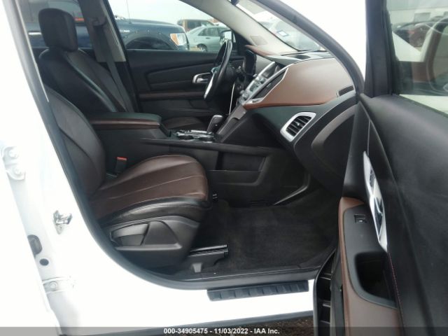 2GKFLSE33E6363931 GMC Terrain Slt