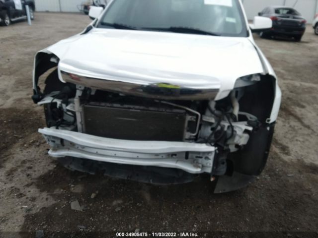 2GKFLSE33E6363931 GMC Terrain Slt