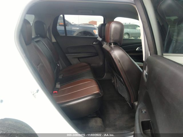 2GKFLSE33E6363931 GMC Terrain Slt