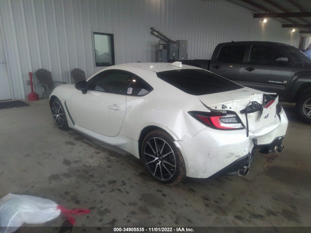 2022 Toyota GR 86, VIN: JF1ZNBC16N8752728