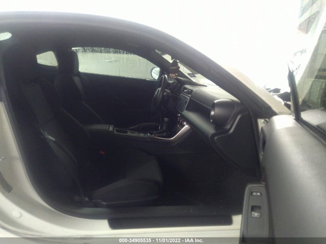 2022 Toyota GR 86, VIN: JF1ZNBC16N8752728