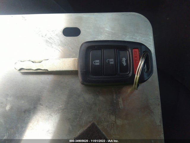 2020 HONDA CIVIC SEDAN LX VIN: 2HGFC2F60LH529992