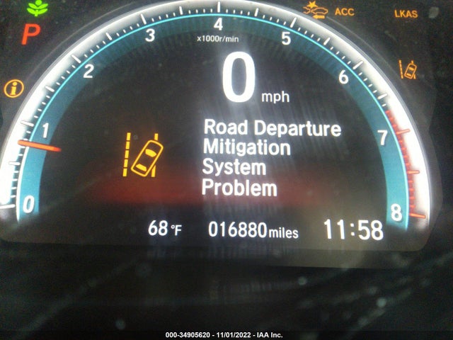 2020 HONDA CIVIC SEDAN LX VIN: 2HGFC2F60LH529992