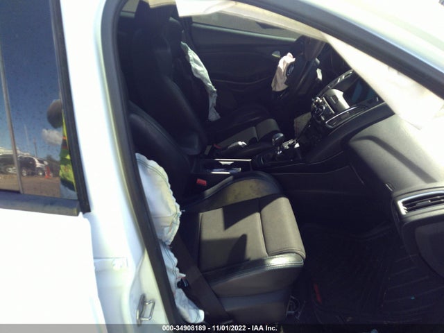 2017 Ford Focus, VIN: WF0DP3TH6H4120547