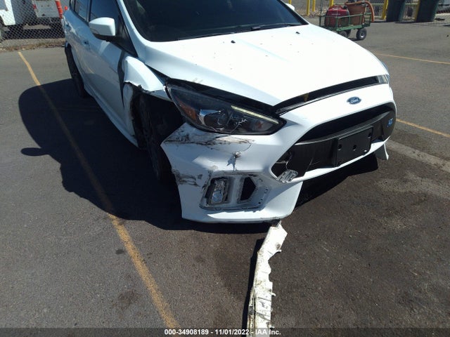 2017 Ford Focus, VIN: WF0DP3TH6H4120547
