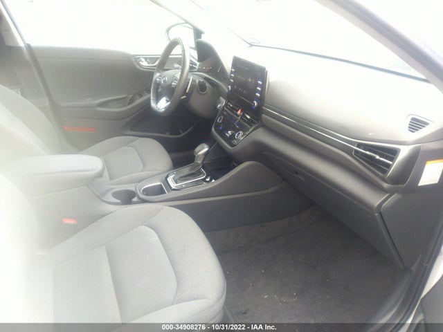 2021 Hyundai Ioniq, VIN: KMHC85LC5MU259814