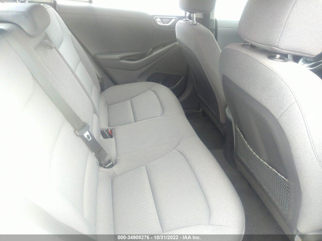 2021 Hyundai Ioniq, VIN: KMHC85LC5MU259814
