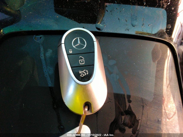 2022 Mercedes-Benz S-Class, VIN: W1K6G7GB6NA139675