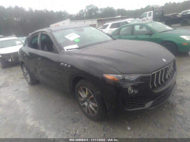 2020 Maserati Levante, VIN: ZN661YUA2LX345131
