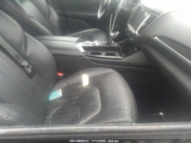 ZN661YUA2LX345131 Maserati Levante
