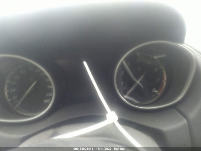 ZN661YUA2LX345131 Maserati Levante