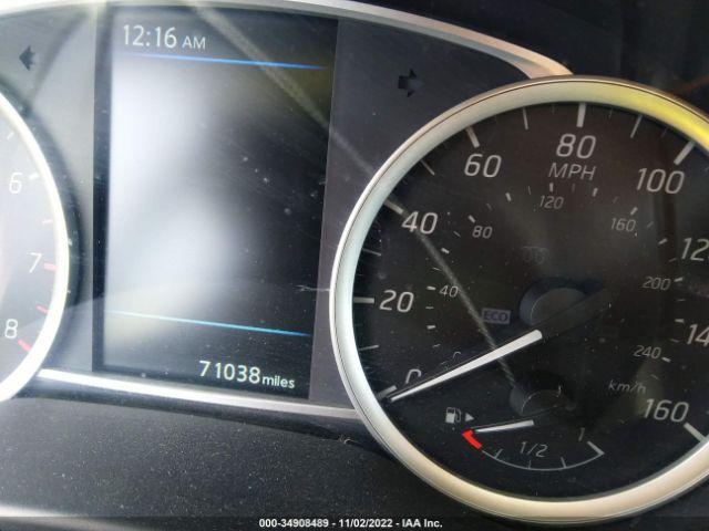 3N1AB7AP7KY353625 Nissan SENTRA S