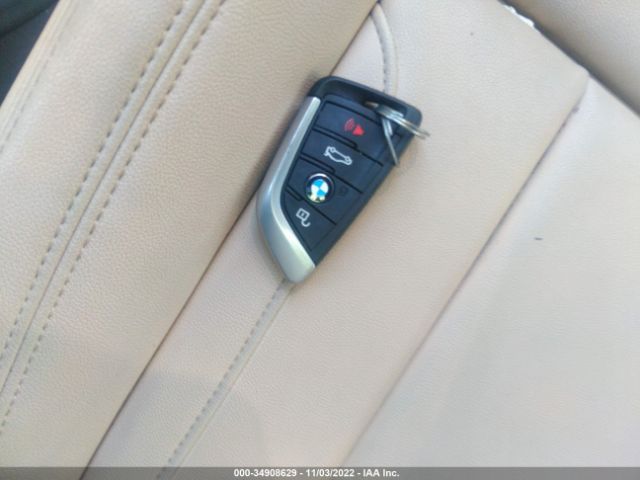 5UXTR9C52KLR07086 BMW X3 Xdrive30i