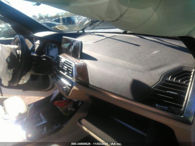 5UXTR9C52KLR07086 BMW X3 Xdrive30i