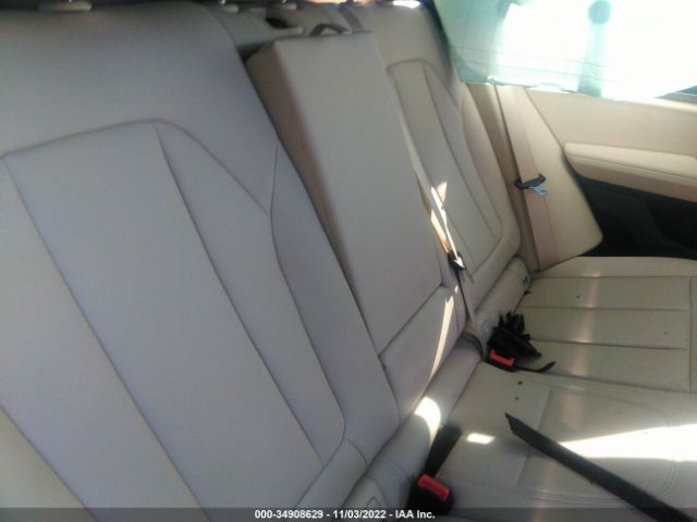 5UXTR9C52KLR07086 BMW X3 Xdrive30i