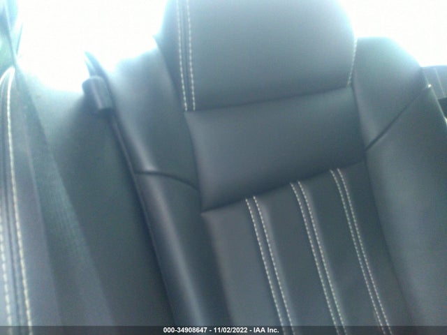 2016 CHRYSLER 300 300S VIN: 2C3CCABG2GH207696