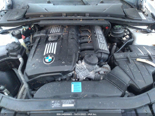 2010 BMW 3 SERIES 328I VIN: WBAPH7G59ANM47980