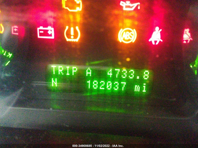 2010 FORD EDGE SEL VIN: 2FMDK4JC9ABA54615