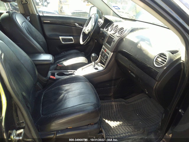 2014 Chevrolet Captiva Sport, VIN: 3GNAL4EK4ES509710
