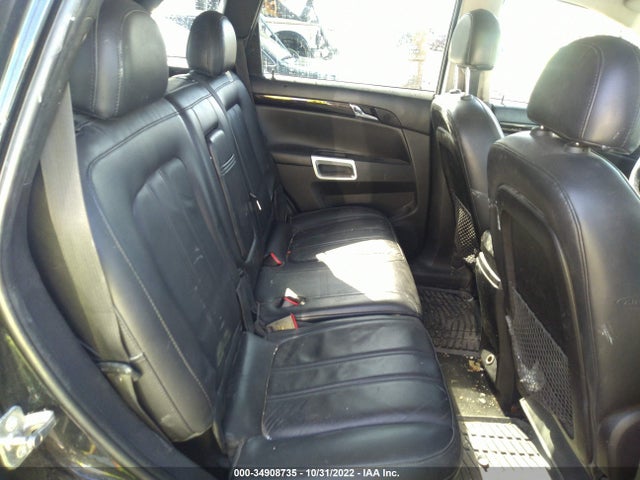 2014 Chevrolet Captiva Sport, VIN: 3GNAL4EK4ES509710