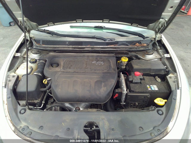 Dodge Dart Rallye 2013 1C3CDFBA8DD241950 Image 10