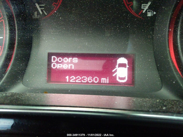 Dodge Dart Rallye 2013 1C3CDFBA8DD241950 Image 7