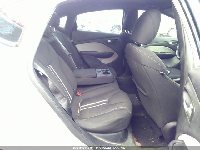 Dodge Dart Rallye 2013 1C3CDFBA8DD241950 Image 8