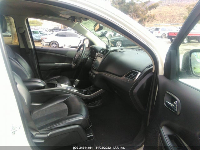 Dodge Journey Crossroad 2015 3C4PDCGB3FT736616 Image 5