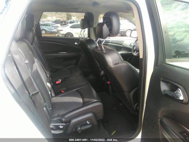 Dodge Journey Crossroad 2015 3C4PDCGB3FT736616 Image 8