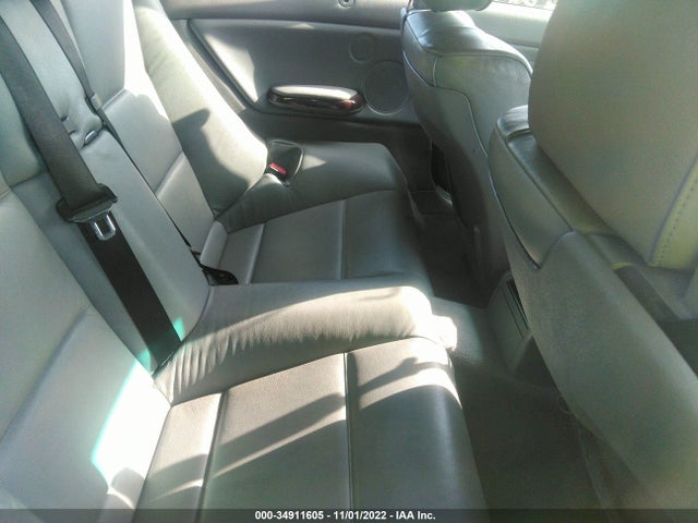 2004 BMW 3 SERIES 325CI VIN: WBABW33454PG97041